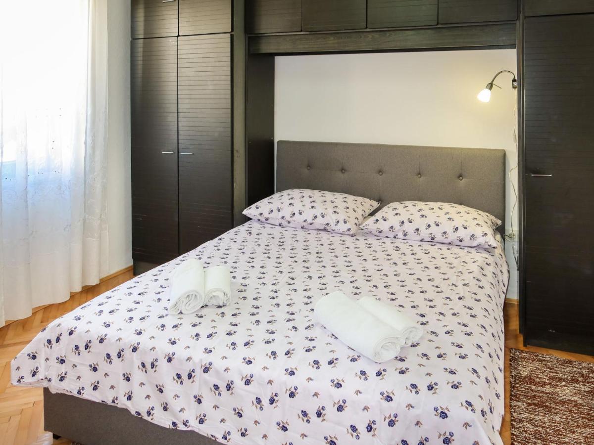 Apartment Ana - Big350 By Interhome Turanj Exteriör bild